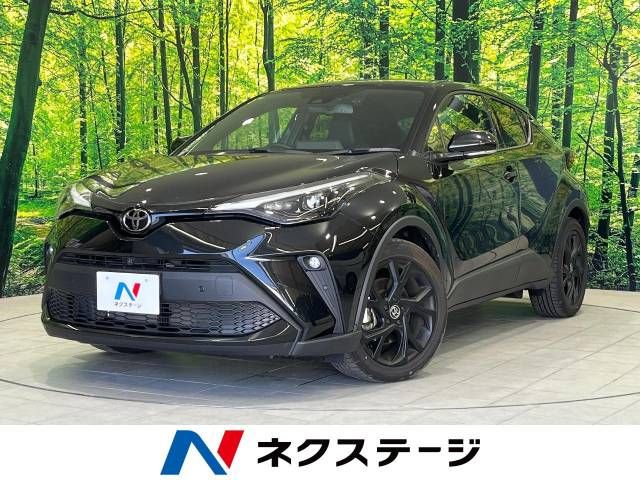 Toyota C-HR 2023-06 14111-0