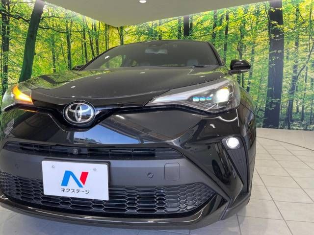 Toyota C-HR 2023-06 14111-14