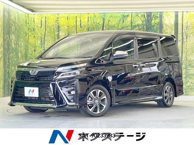 Toyota VOXY 2019-11 221454-0