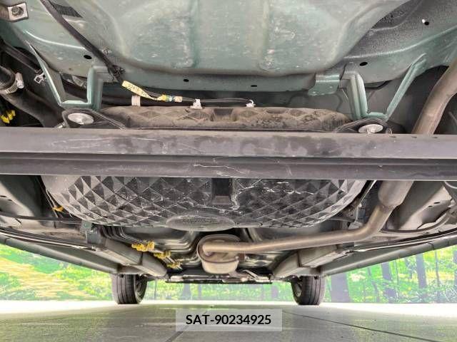 Daihatsu CAST 2017-11 294760-17