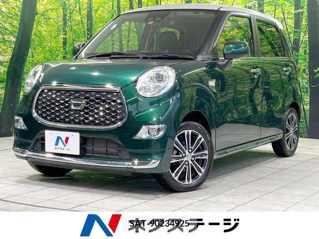 Daihatsu CAST 2017-11 294760-0