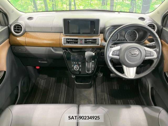 Daihatsu CAST 2017-11 294760-1