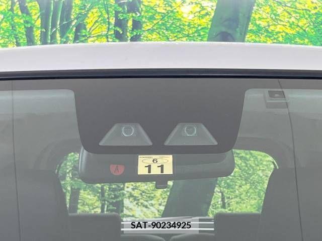 Daihatsu CAST 2017-11 294760-2