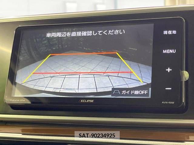 Daihatsu CAST 2017-11 294760-5
