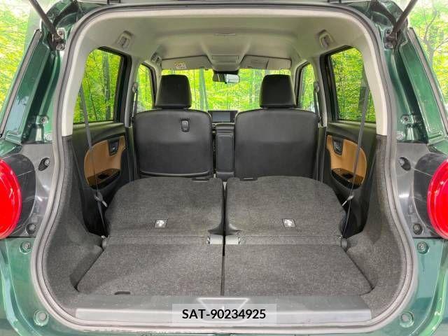 Daihatsu CAST 2017-11 294760-10