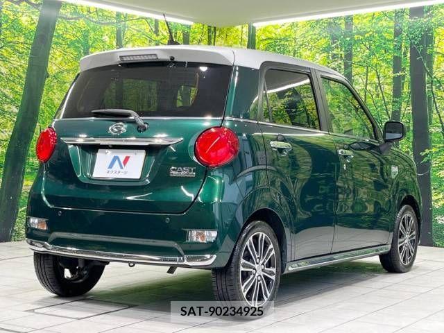 Daihatsu CAST 2017-11 294760-15
