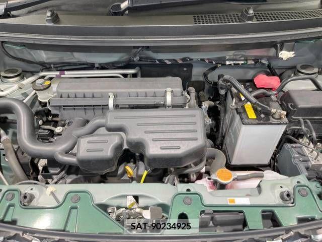 Daihatsu CAST 2017-11 294760-16