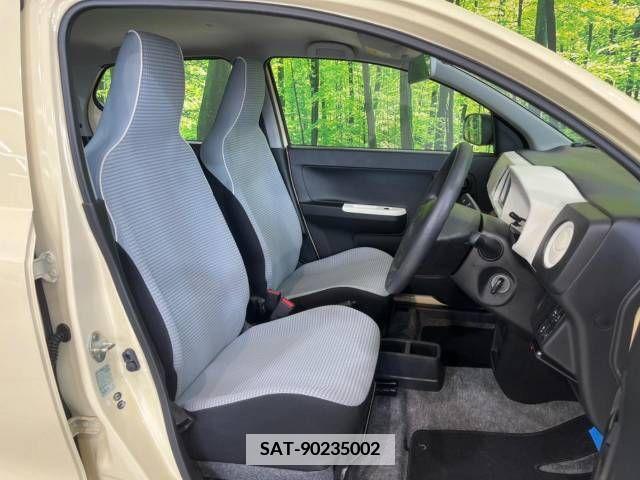 Suzuki ALTO 2018-03 355807-9