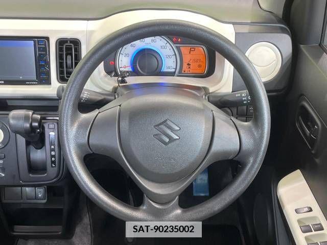 Suzuki ALTO 2018-03 355807-12