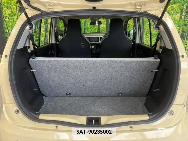 Suzuki ALTO 2018-03 355807-11