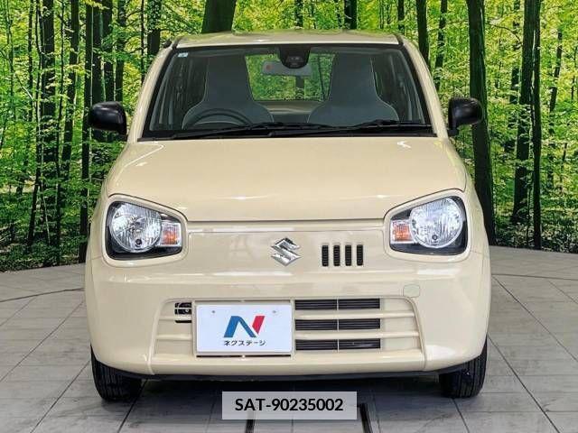 Suzuki ALTO 2018-03 355807-14
