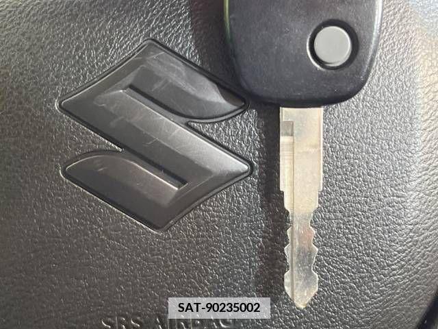 Suzuki ALTO 2018-03 355807-8