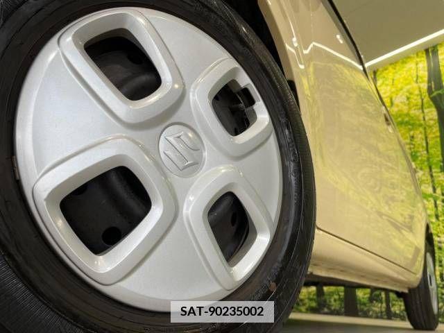 Suzuki ALTO 2018-03 355807-13