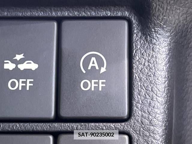 Suzuki ALTO 2018-03 355807-6
