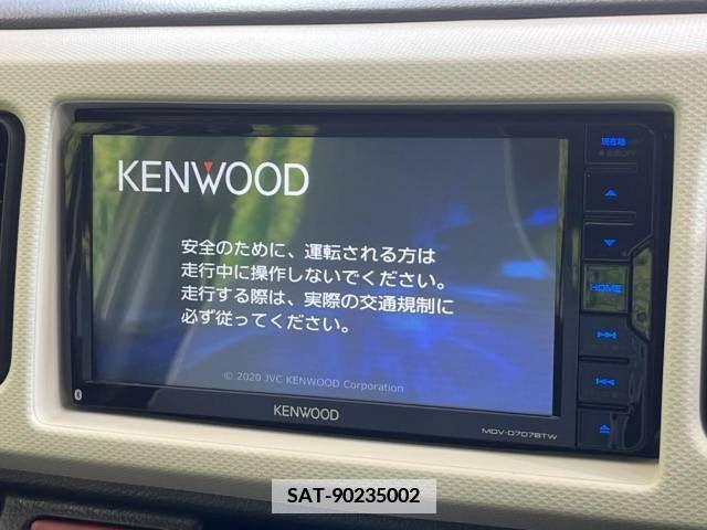 Suzuki ALTO 2018-03 355807-2