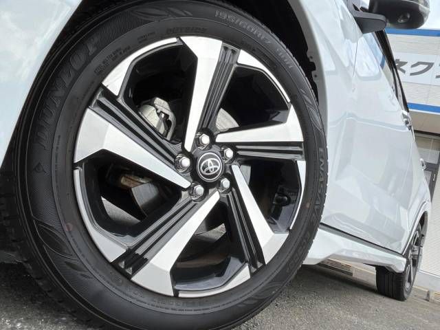 Toyota RAIZE 2022-03 182398-14
