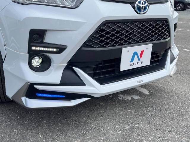 Toyota RAIZE 2022-03 182398-2