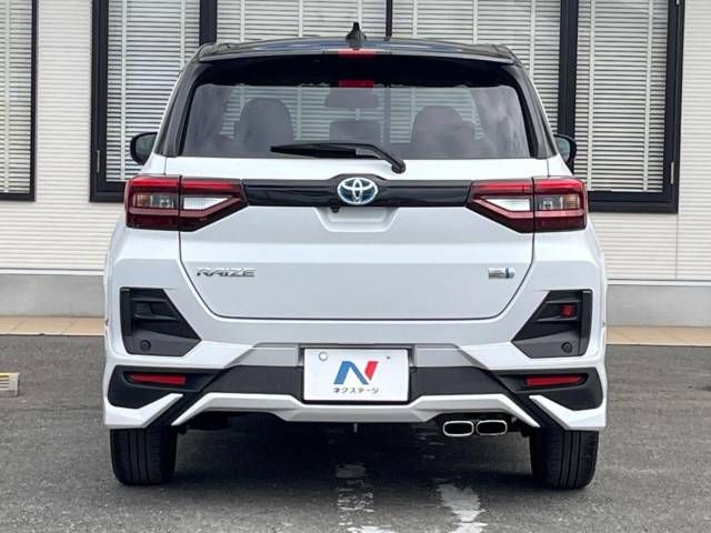 Toyota RAIZE 2022-03 182398-16