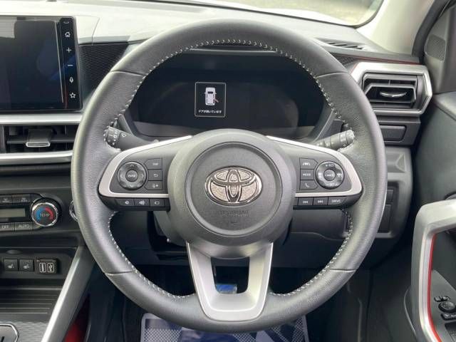 Toyota RAIZE 2022-03 182398-12