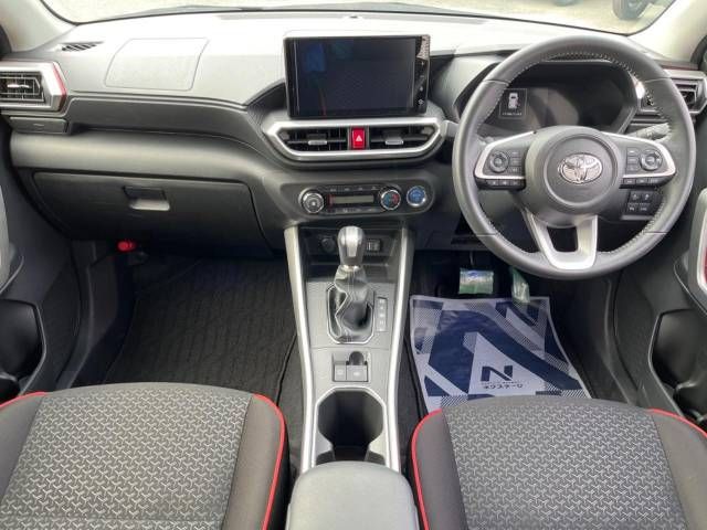 Toyota RAIZE 2022-03 182398-1