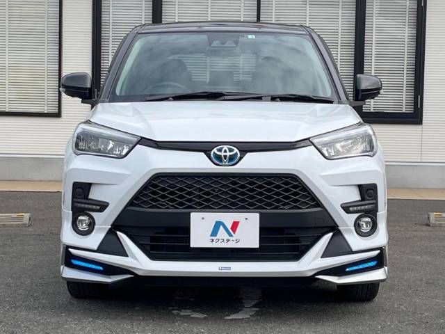 Toyota RAIZE 2022-03 182398-15