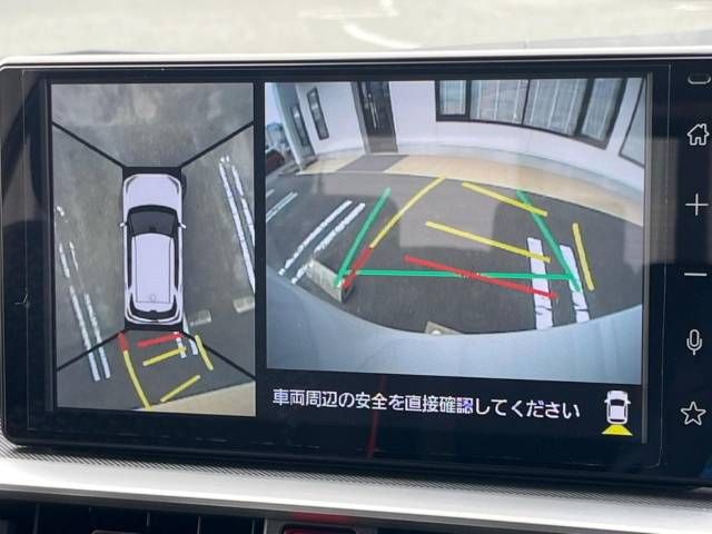 Toyota RAIZE 2022-03 182398-4
