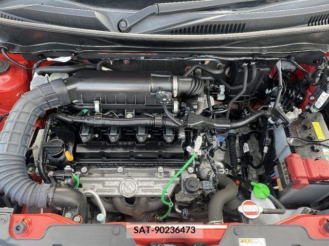 Suzuki IGNIS 2017-12 372195-18