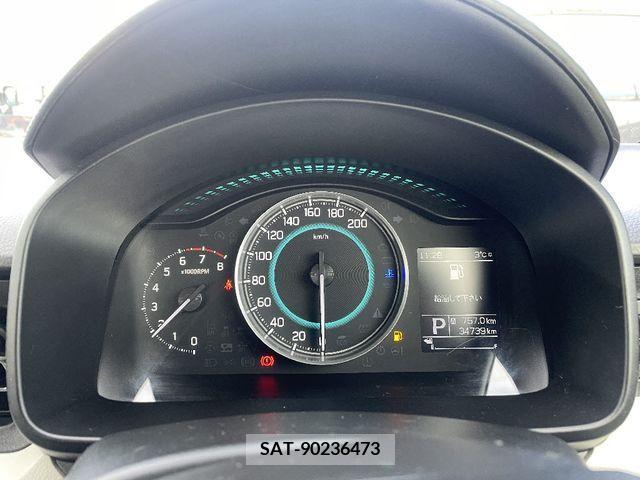 Suzuki IGNIS 2017-12 372195-13