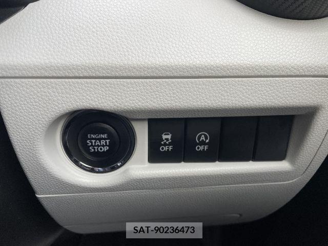 Suzuki IGNIS 2017-12 372195-12