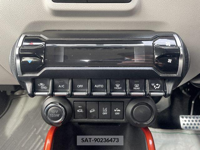 Suzuki IGNIS 2017-12 372195-7