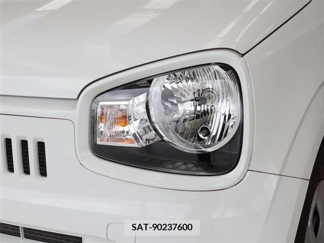 Suzuki ALTO 2017-04 342617-7