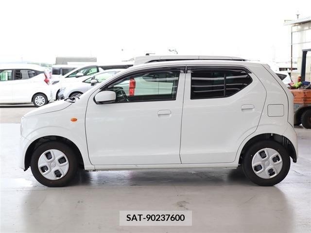 Suzuki ALTO 2017-04 342617-6