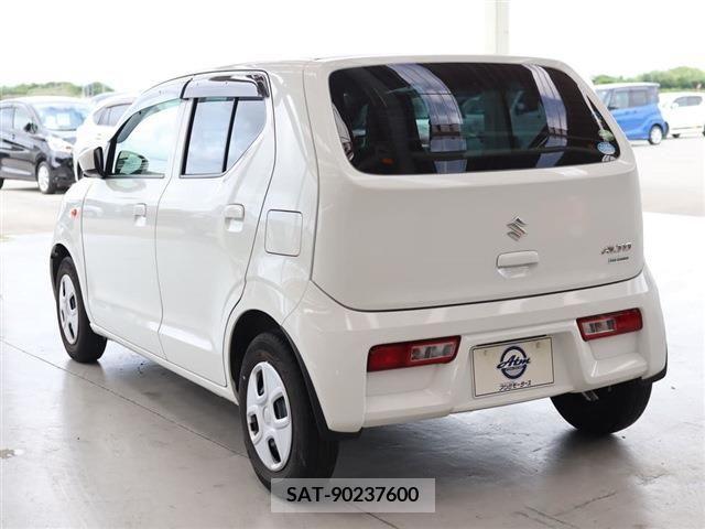 Suzuki ALTO 2017-04 342617-5