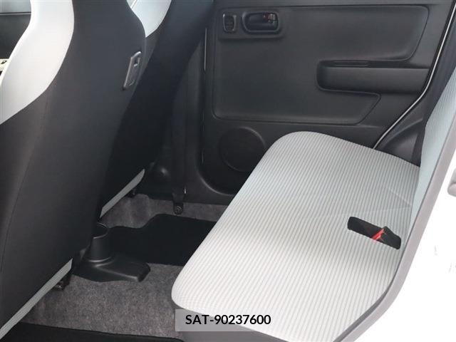 Suzuki ALTO 2017-04 342617-24