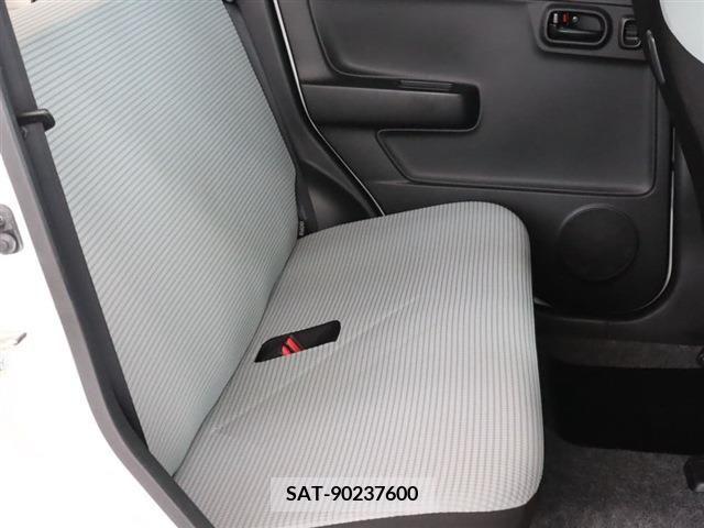 Suzuki ALTO 2017-04 342617-22