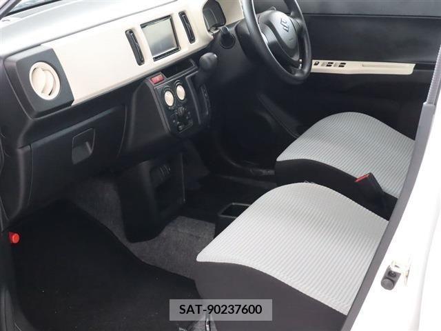 Suzuki ALTO 2017-04 342617-23