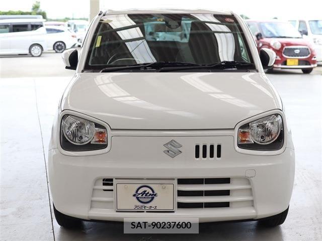 Suzuki ALTO 2017-04 342617-1