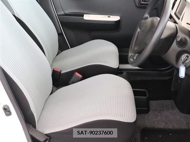 Suzuki ALTO 2017-04 342617-20