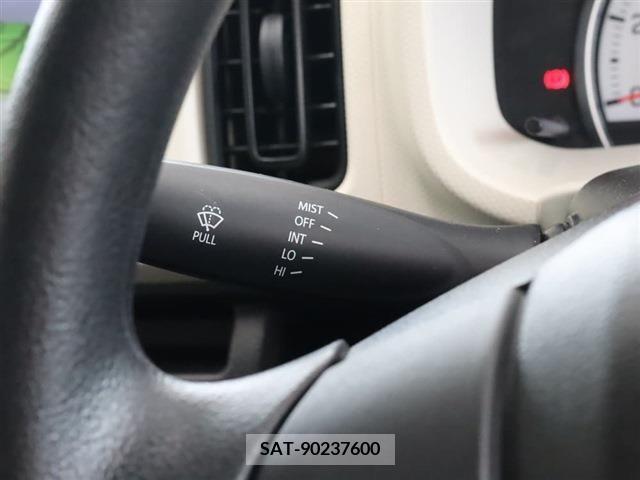 Suzuki ALTO 2017-04 342617-17