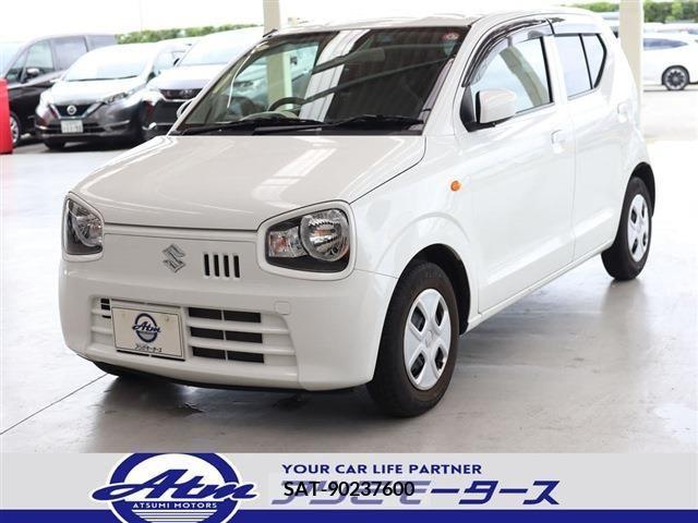 Suzuki ALTO 2017-04 342617-28
