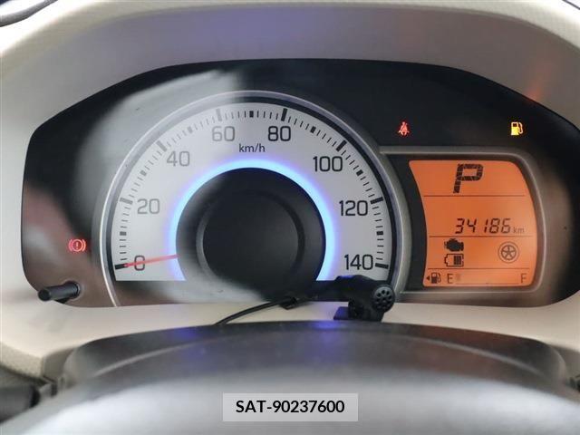 Suzuki ALTO 2017-04 342617-13