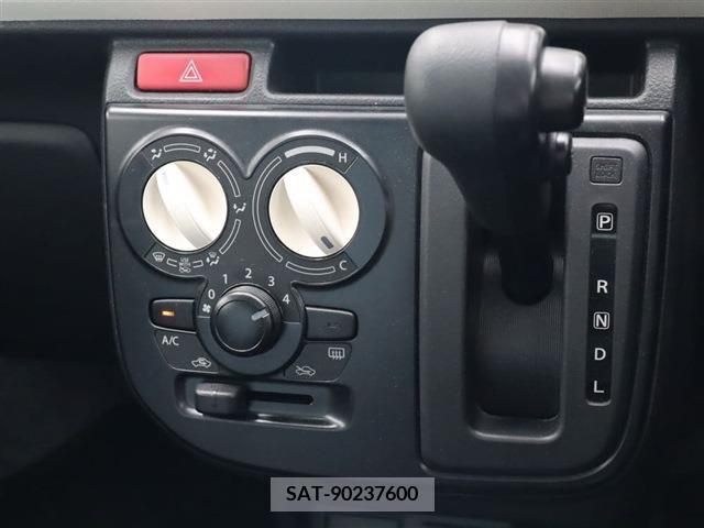 Suzuki ALTO 2017-04 342617-12