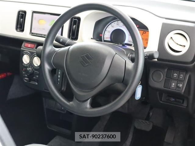 Suzuki ALTO 2017-04 342617-10