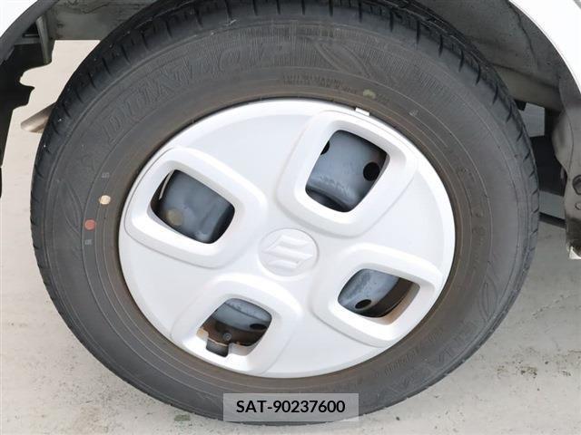 Suzuki ALTO 2017-04 342617-9