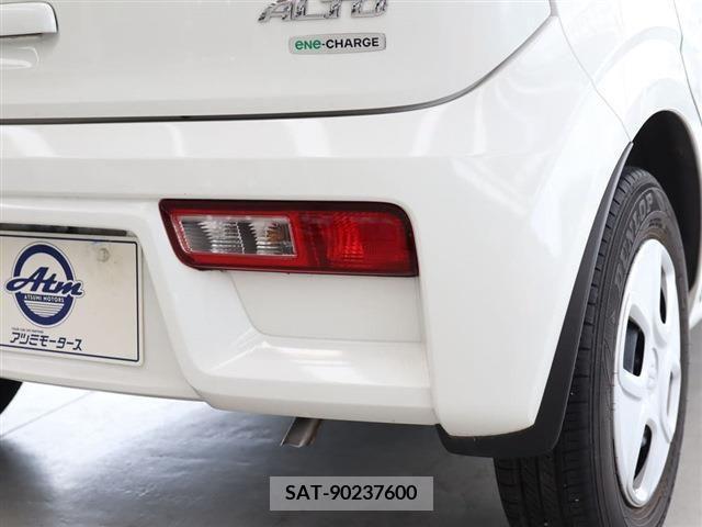 Suzuki ALTO 2017-04 342617-8