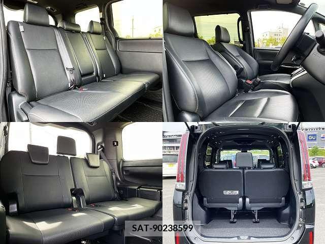 Toyota ESQUIRE 2017-11 268528-6