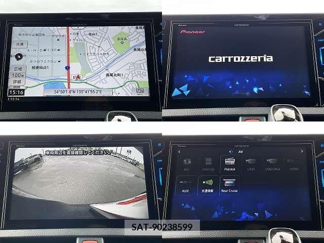 Toyota ESQUIRE 2017-11 268528-3