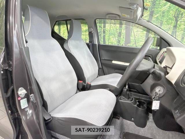Suzuki ALTO 2017-09 377007-7