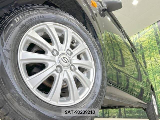 Suzuki ALTO 2017-09 377007-12