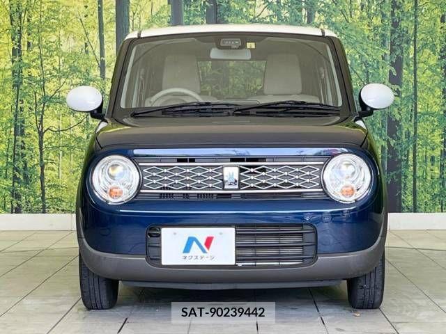 Suzuki LAPIN 2019-06 289686-14